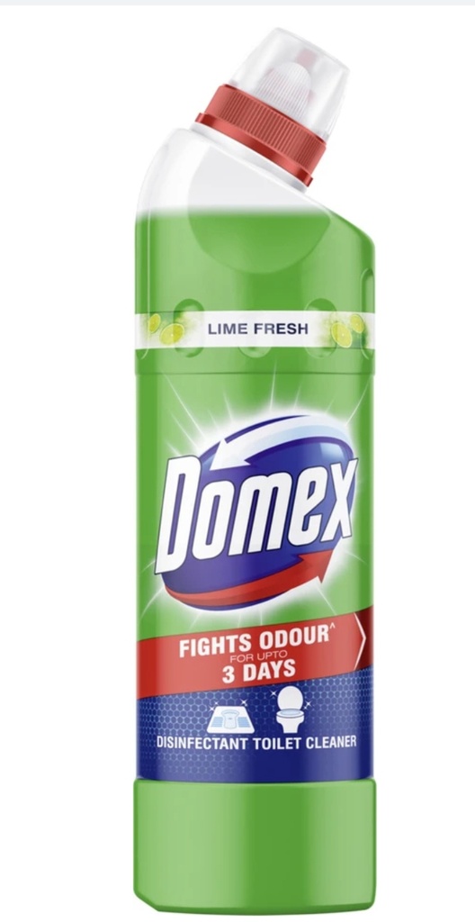 Domex Toilet clearner (Lemon fresh) 475ml