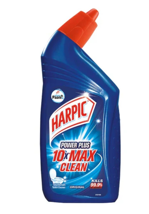 Harpic Power plus Advanced 1Ltr