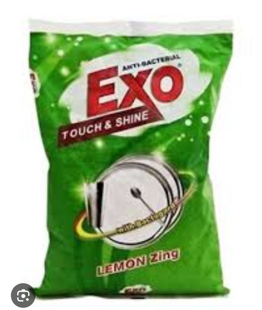EXO Dish wash powder500g