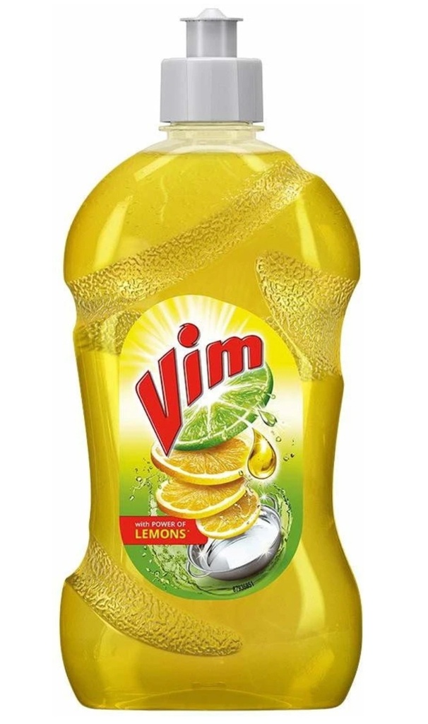 Vim Liquid 500 ml