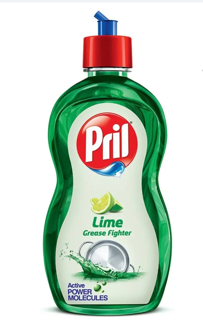 Pril liquid 225 ml