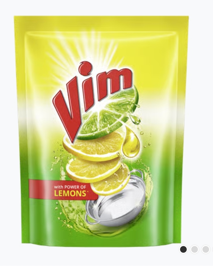 Vim liquid Rs. 99