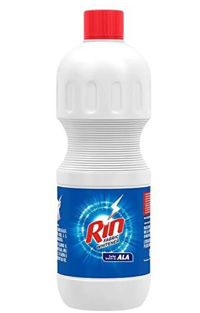 Rin Ala 500ml ,200ml