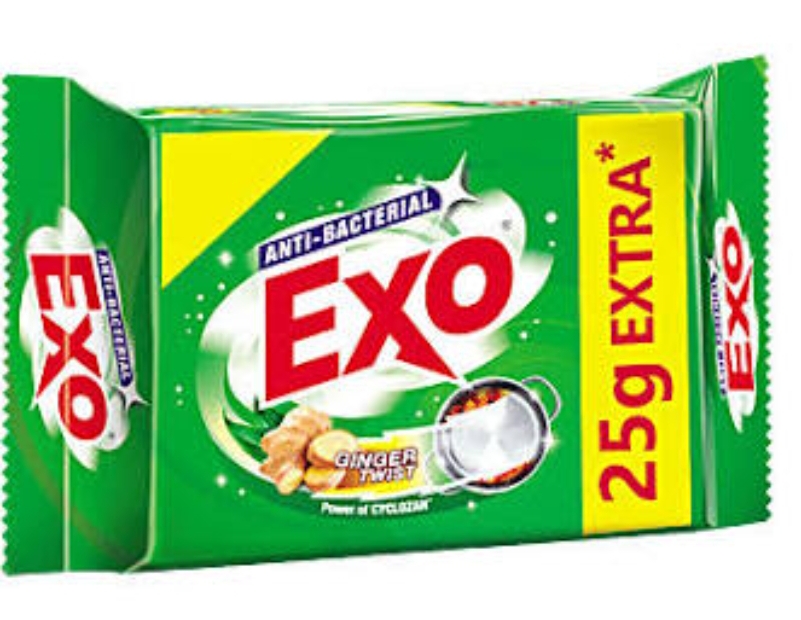 EXO bar Rs. 10