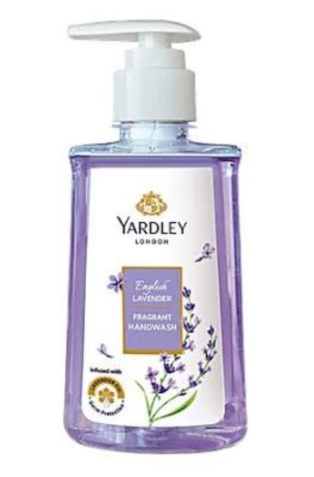 Yardley London English Lavender Hand wash