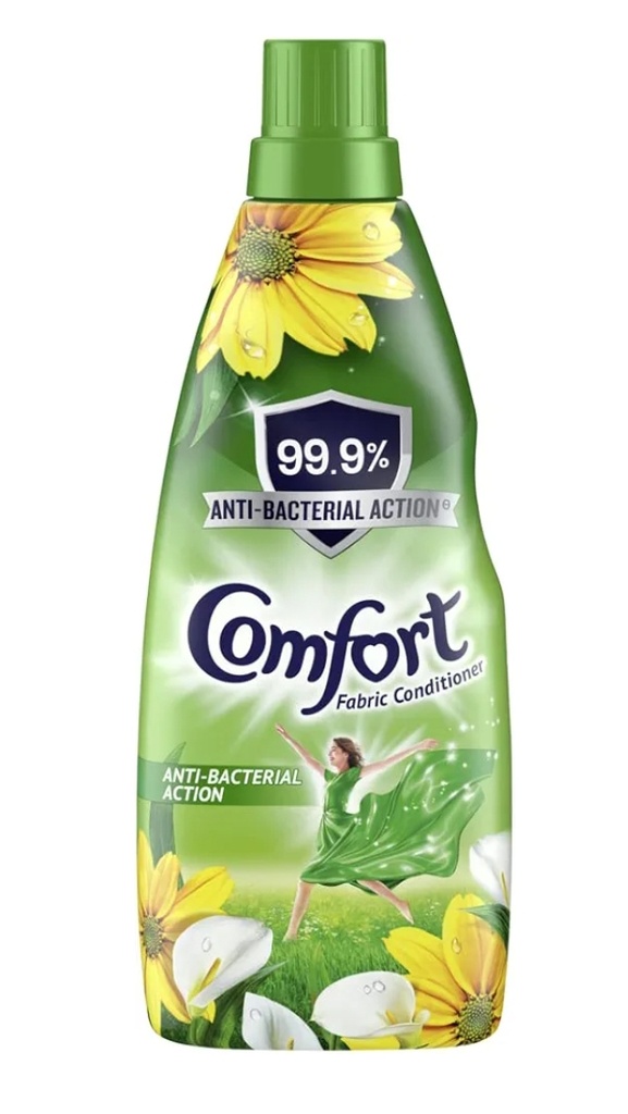 Comfort Garden Fresh 210 ml