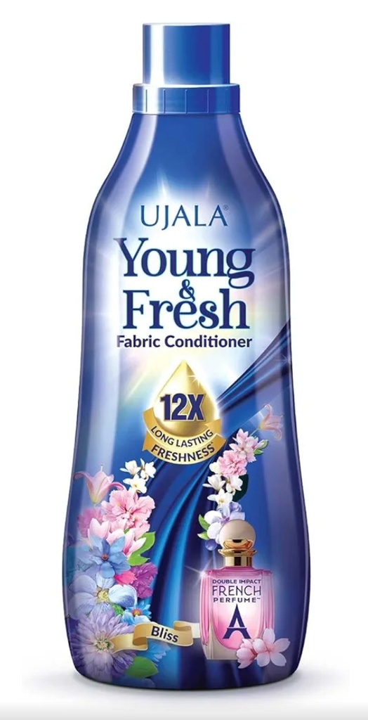 Ujala Young & Fresh (Bliss)