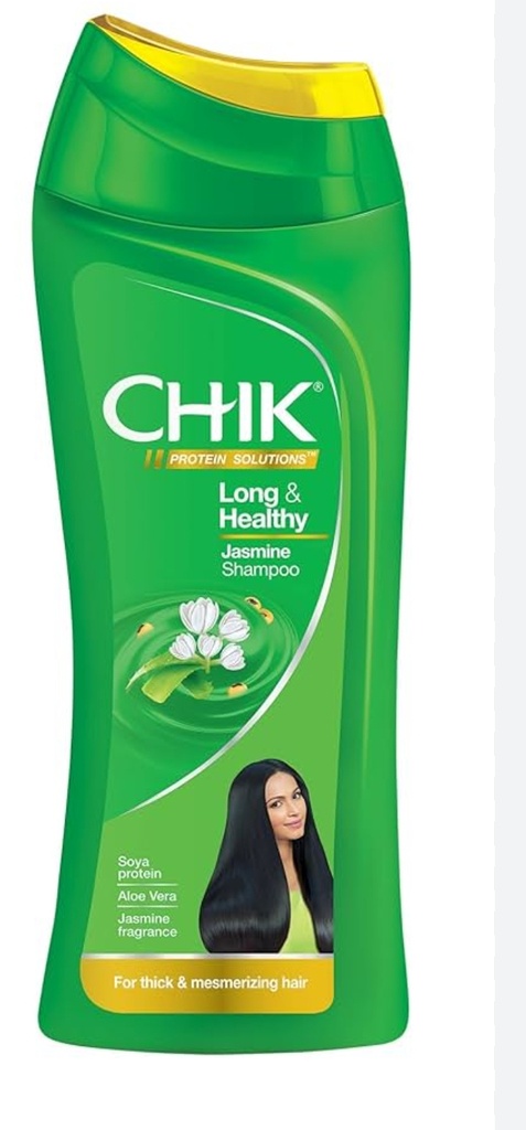Chick Shampoo(Long & Hleathy) 80ml