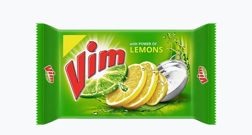 Vim Dishwash bar Rs. 10