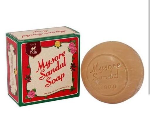 Mysore Sandal soap Rs.69,Rs.82