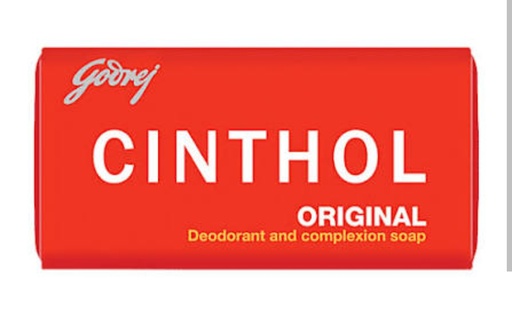 Cintol Original 100g, 150g
