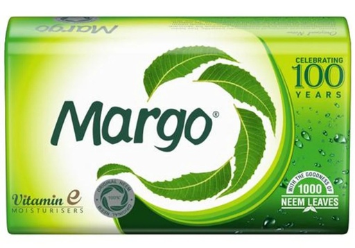Margo soap