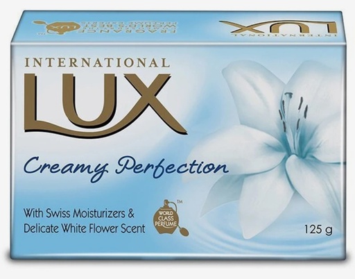 LUX Creamy Perfecting 125g