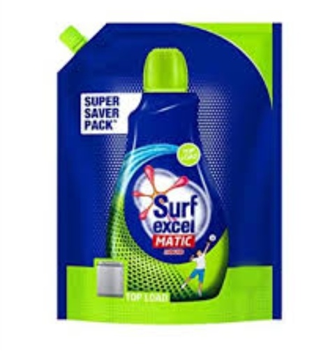 surf excel Matic Topload 1L