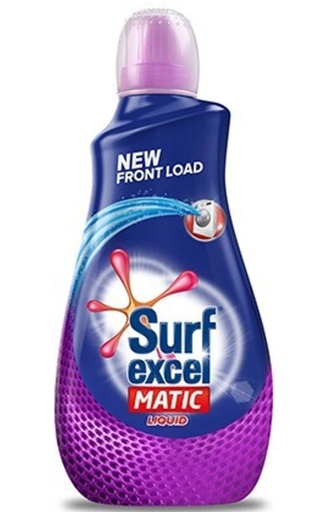 Surf excel Matic Front Load 500 ml