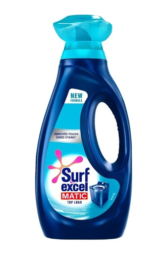 surf excel Matic Topload 1L