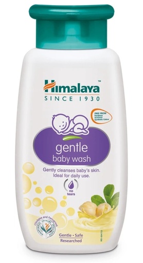 Himalaya Gentle body wash 200ml