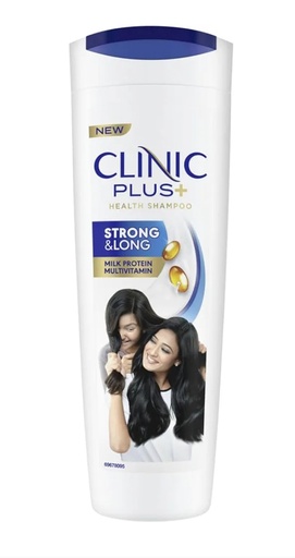Clinic Plus Health Shampoo (Varients:175 ml-175,80ml-64) 