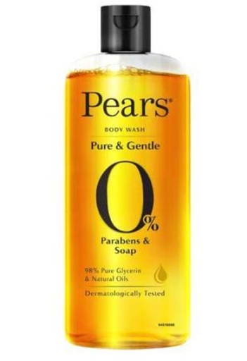 Pears Body Wash 250 ml
