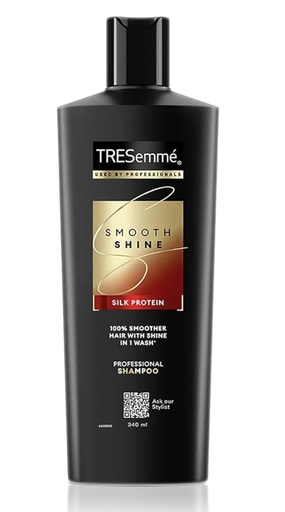 TRESemme Smooth & Shine Shampoo 85 ml