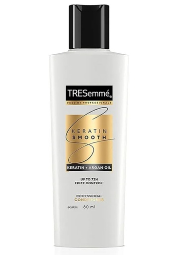 TRESemme Keratin Smooth Conditioner 80 ml