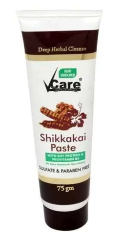 V care Shikkakai Paste 75 gms