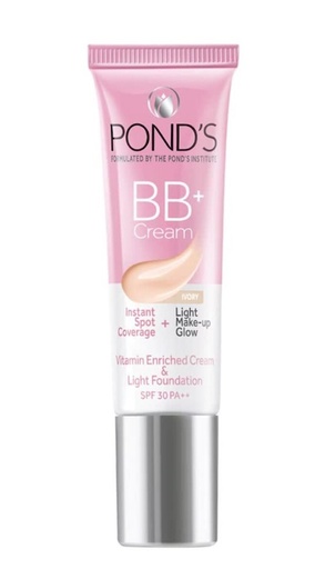 Pond BB+ cream