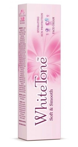 White Tone Soft & Smooth