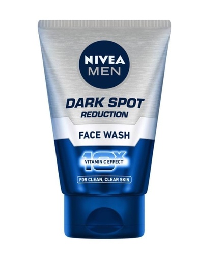 Nivea Men Dark Spot Face Wash 100g