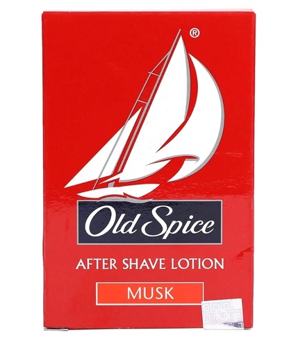 Old Spice After shave Lotion