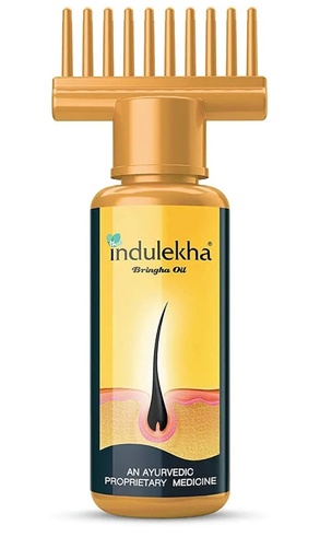 Indhulekaha Bringha Oil