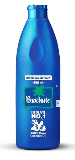 Parachute Coconut Oil 500 ml