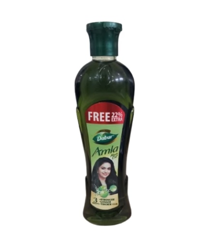 Dabur Amla Hair oil 110 ml