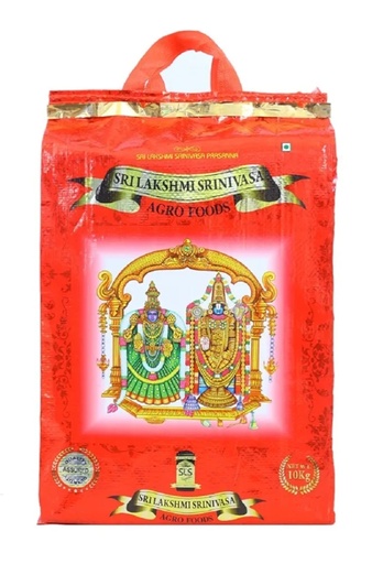 SLS Red Rice 26Kg, 10Kg