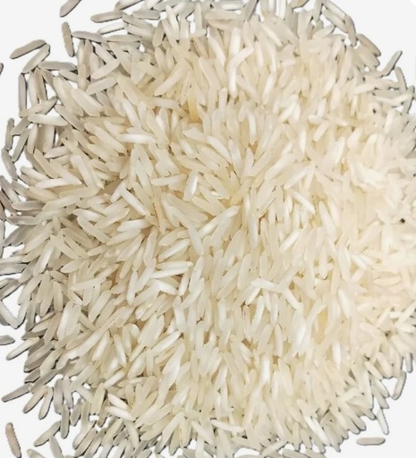 Basumathi Rice 1/2 Kg
