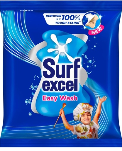 Surfexcel Easy wash Powder 1Kg(Blue)