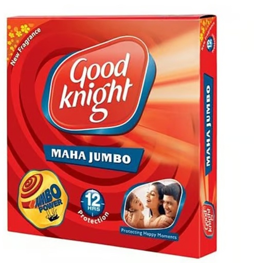 Good Knight Maha Jumbo