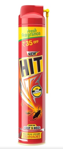 Hit Red cockroach 400 ml