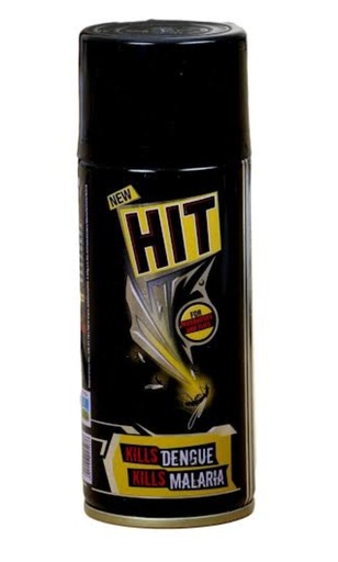 Hit black mosquito 125 ml