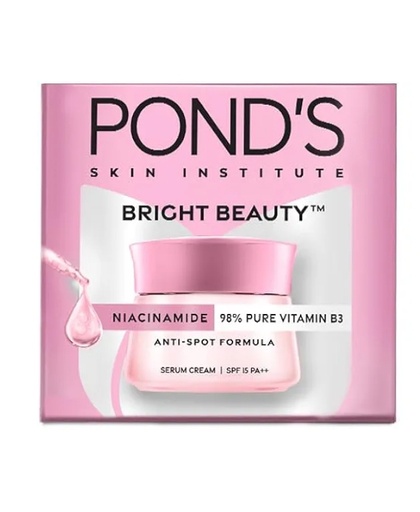 Ponds Bright Beauty 12 g