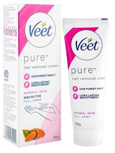Veet Pure 50g