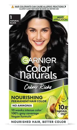 Garnier Color Naturals 70 ml