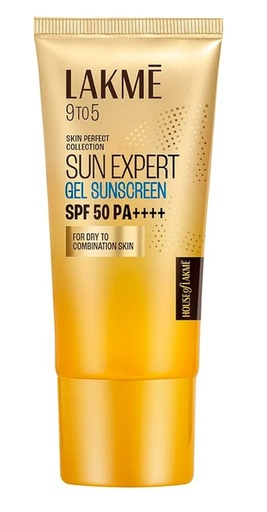 Lukme 9 to 5 sun Expert 18 ml