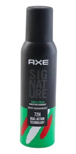 AXE Signature Jungle Fresh Body Deodorant 200 ml