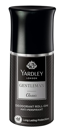 Yardley London Gentleman