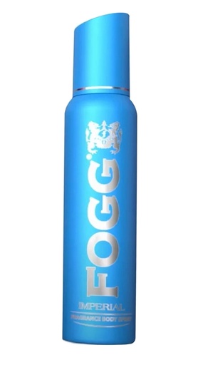 Fogg body spray Imperial 150 ml
