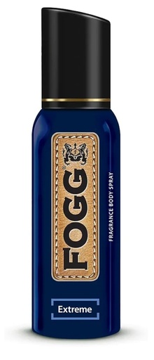 Fogg body spray Extreme 150 ml