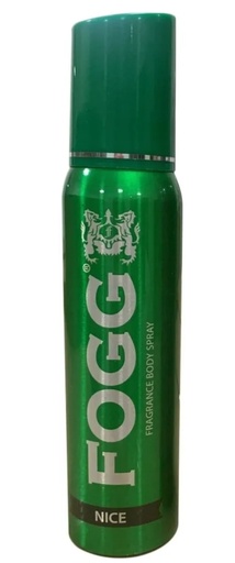 Fogg body spray Nice 120 ml
