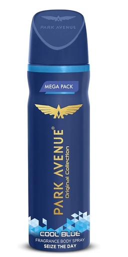 Park avenue Cool Blue 220 ml