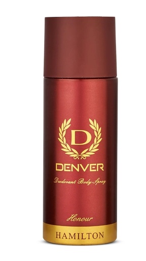 D Denver body spray Honour 200 ml